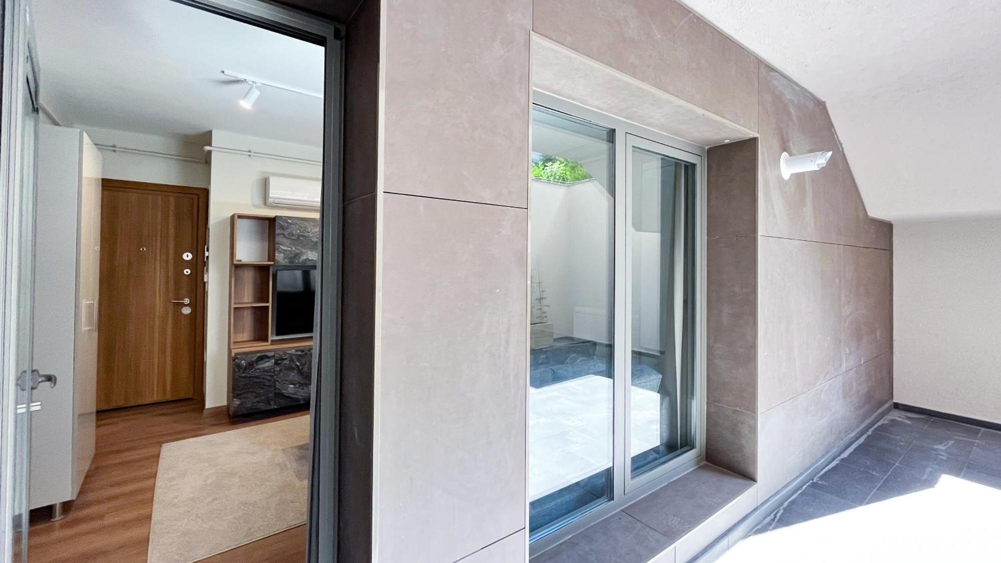 Homie Suites - Newly-Constructed Apartment Complex In Besiktas Istambul Quarto foto
